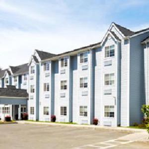 Hotels near Grays Harbor County Fairgrounds - Stay Beyond Inn and Suites