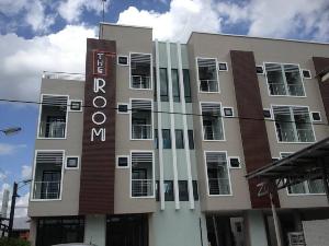 The Room Apartment, Buriram