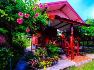 Baan Kamolsit Resort, Buriram