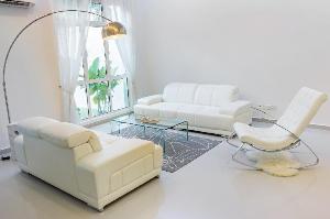 New Luxury Shamrock Beach Villas Seaview, Penang