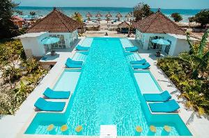 Villa Gili Bali Beach, Lombok