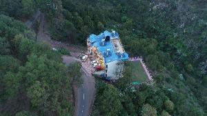 Kasauli Continental Resort, Kasauli