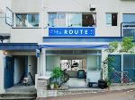 Nagasaki Japan Hotels - ROUTE - Cafe And Petit Hostel