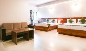 Treebo Trip Comforts Inn Deralakatte, Mangalore