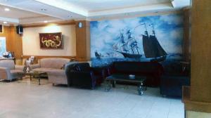 Buana Lestari Hotel, Balikpapan