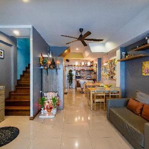 Bangkok Hostels Deals At The 1 Hostel In Bangkok Thailand - 