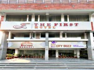 The First Hotel, Chandigarh