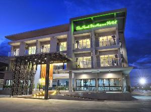 The Peak Boutique Hotel (SHA Extra Plus), Nakhon Si Thammarat