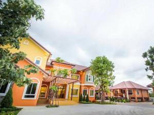 Eitanic Resort, Ratchaburi