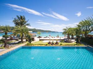 Phi Phi Nice Beach Hotel Hip, Phi Phi Don