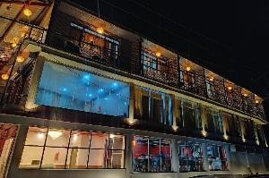 The Sleeping Beauty Hotel By Vedix Yaatra, Joshimath
