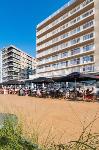 Koksijde Belgium Hotels - Hotel Sandeshoved Zeedijk