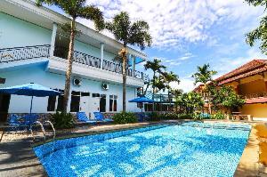 Aries Biru Resort, Puncak