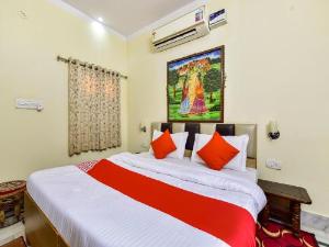 OYO 78458 Dev Villas Guest House, Jodhpur