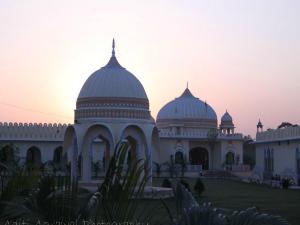 V Resorts RajMahal, Orchha