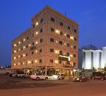 Gizan Saudi Arabia Hotels - Jizan Park Hotel