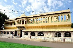Hotel Shahi Palace, Mandawa