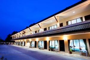 Baan Supannikar, Nakhon Si Thammarat