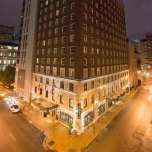 Ballpark Village St. Louis Hotels - Magnolia Hotel St. Louis a Tribute Portfolio Hotel