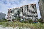 Horry-Georgetown Technical Clg South Carolina Hotels - Sand Castle Resort By Patton Hospitality