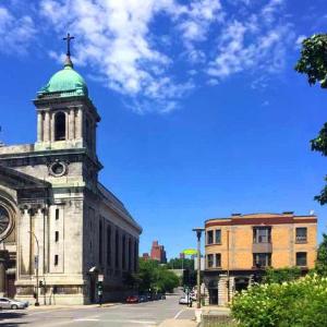 Hotels near Le Theatre Corona - Hotel Bon Soleil