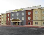 Texas Tech Univ Health Sci Texas Hotels - MainStay Suites Odessa I-20