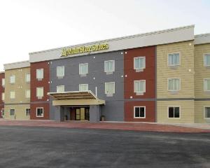 MainStay Suites, Odessa