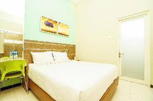 Ardhya Guesthouse Syariah, Surabaya
