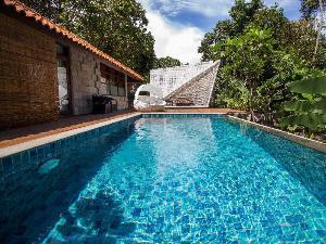 Arumdalu Private Resort, Belitung