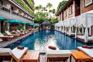 Astagina Resort Villa and Spa, Kuta