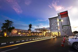 TreePark Banjarmasin, Banjarmasin