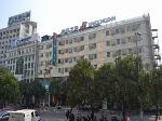 Jiujiang China Hotels - Jinjiang Inn Nanchang Bayi Square Yongshu Road