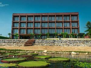 The Glory River Kwai Hotel, Kanchanaburi