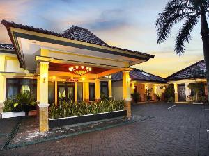 Ning Tidar Hotel, Magelang