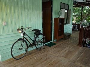 Ayutthaya Antique Homestay, Ayutthaya