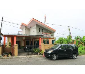 Sentosa76 Guest House, Balikpapan