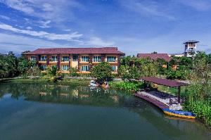 Tamali Hotel, Nakhon Si Thammarat