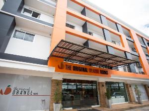 The Original Orange Hotel, Nakhon Si Thammarat