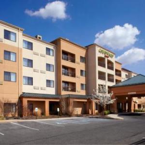 Courtyard by Marriott Altoona