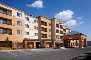Courtyard Altoona, Altoona