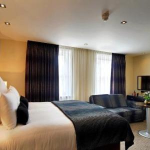 229 The Venue London Hotels - The Marble Arch Suites