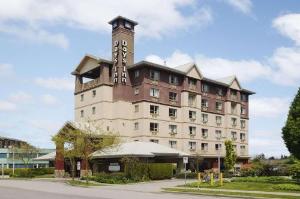 Days Inn by Wyndham Vancouver Airport, Richmond