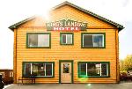 Kenai Alaska Hotels - Kings Landing