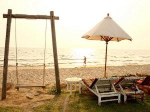 Baantoom Village and Resort, Chanthaburi