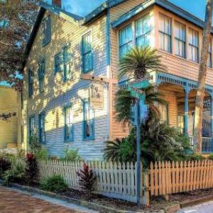 Victorian House Bed and Breakfast