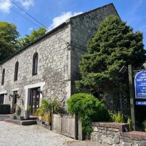 The Chapel Guest House