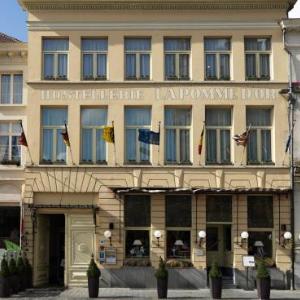 Hotel La Pomme d'Or