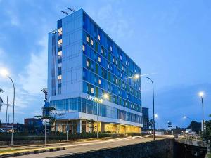 Hotel Citradream Bintaro, Tangerang