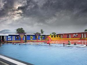 007 Universe Resort, Igatpuri