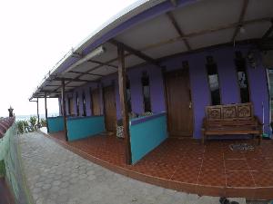 Omah Sundak Homestay, Pacitan